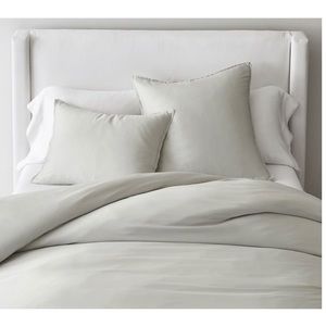 Pottery Barn Duvet